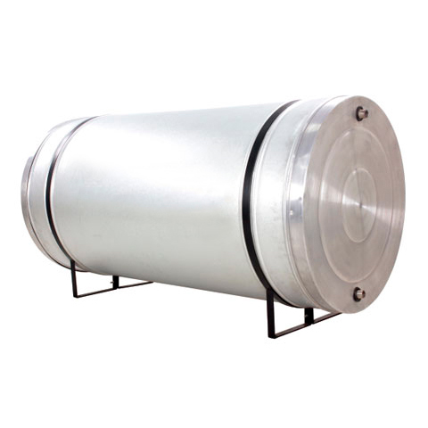 Cilindro de água quente (boiler) 100 litros